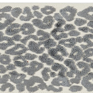 Oriana Leopard Fabric
