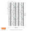 Harlow 120cm x 180cm Self-Adhesive Panel-38785625-27779187