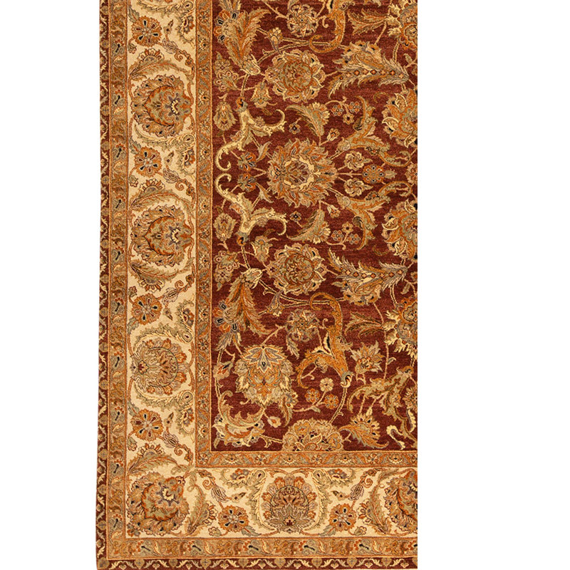One-of-a-Kind 8'1" X 10' Area Rug
