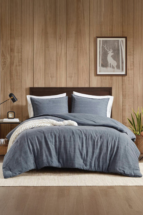 Comforters