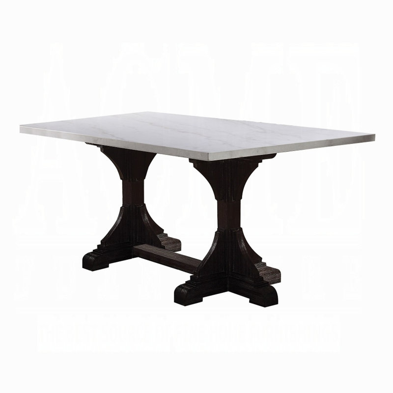 Table de salle à manger Gerardo