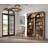 Camoya Bookcase