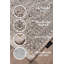 Tapis rectangulaire Miramare-100826056
