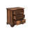 Chaliyah 25'' W Solid Wood Nightstand