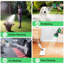 50 ft Expandable Garden Hose with Holder