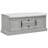 Velvet Upholstered Storage Bench-750443615