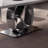 Luxurious modern simple high-end tables and chairs-106890552