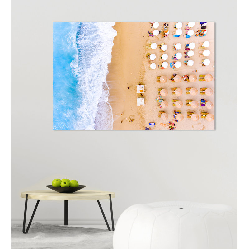 No Frame Print on Plastic / Acrylic
