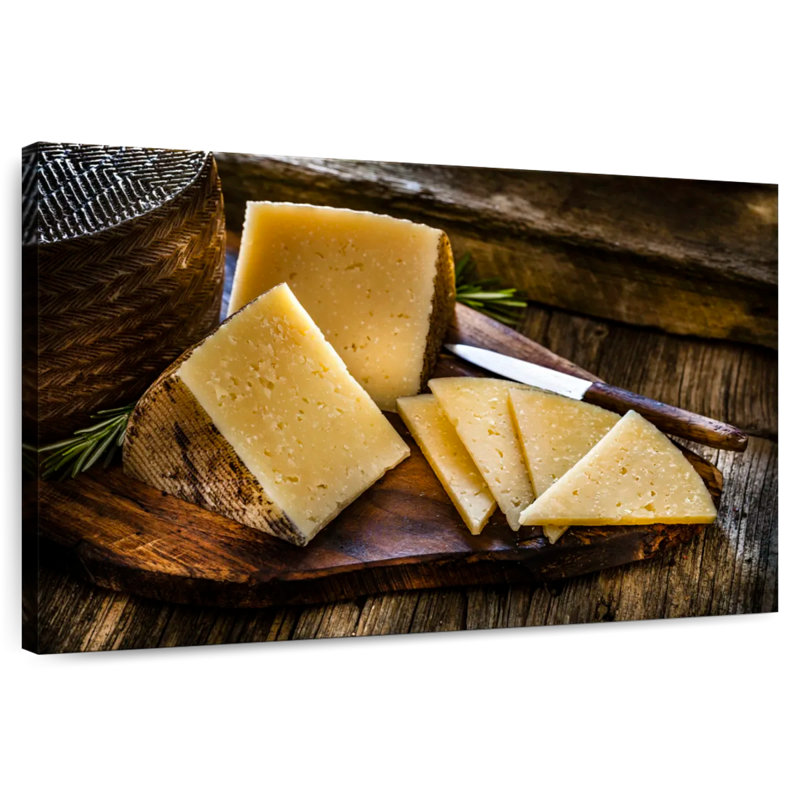 Manchego, H 16 po x l 24 po
