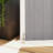 Trash Can Shed 5 ft. W 2 ft. D Polypropylene Garbage Shed-110188666