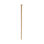 6", 12", 12", 12" (1) Bronze Gold Extension Rods