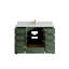 Ensemble de meuble-lavabo simple 48 po Malibu-89872390
