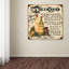 « wine 3 », publicité sur toile tendue-31332855