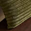 Cosy Ribbed Faux Fur Cushion-116491088-90588345
