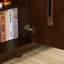 Buffet 60,7 po Mid Century Modern-610808918