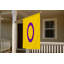 Drapeau Intersex Pride - drapeau extérieur-2034685408
