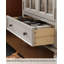 Buffet décoratif American Country Style