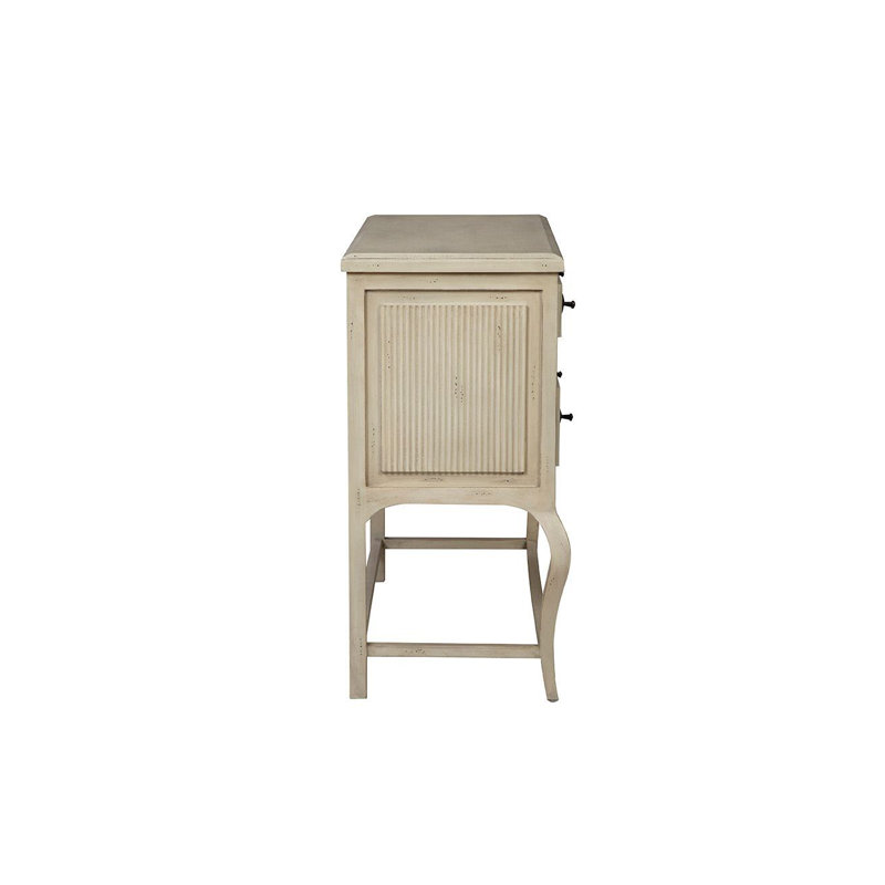 Orion 2 - Drawer Dresser