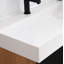 Lugano 42” W Single Wall-Mounted Vanity