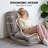 Floor Chair With Adjustable Back Support, Folding Gaming Sofa Chair, 6 Adjustable Positions, Lazy Sofa Lounge For Playing Reading Meditating Room Recliner For Adults, Kids, Single Sofa-329896035