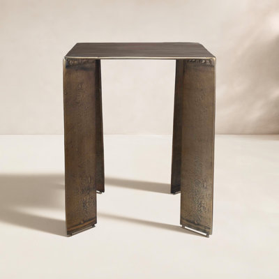 18" Patio Side Table