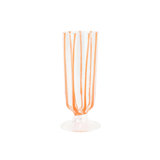 Nuovo Handmade Glass Pils Glass