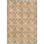 Wool Geometric Area Rug