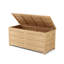 Large Camrose Teak Deck Box