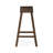 Maven Lane Vincent Wooden Kitchen Stool-655363862-655363858