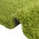 Torunn Grass Green Area Rug