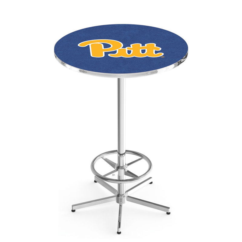 Table de pub NCAA, Université de Pittsburgh