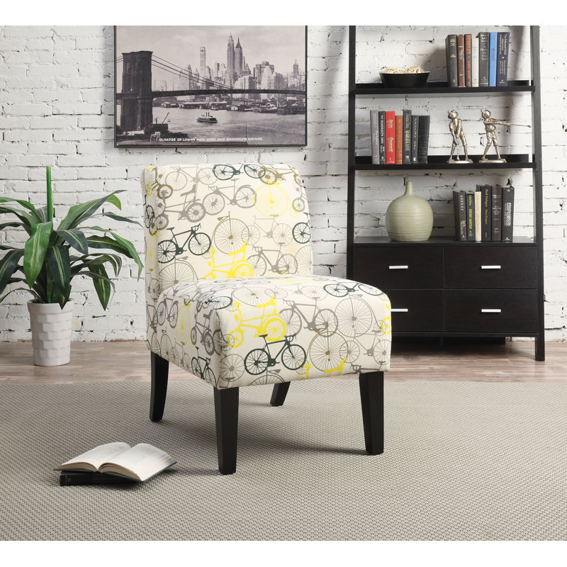 Fauteuil de chambre Bodcaw