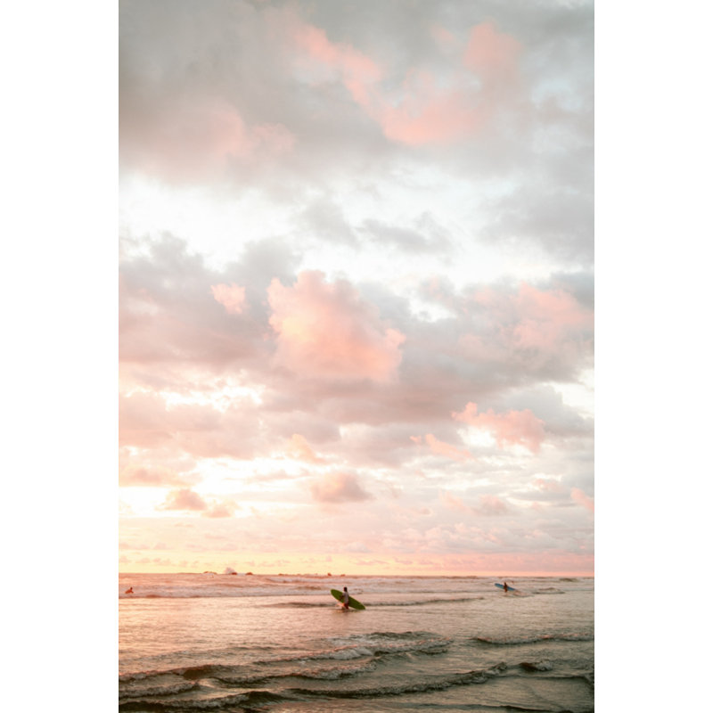 Wrapped Canvas Print, 76.2 cm H x 50.8 cm W