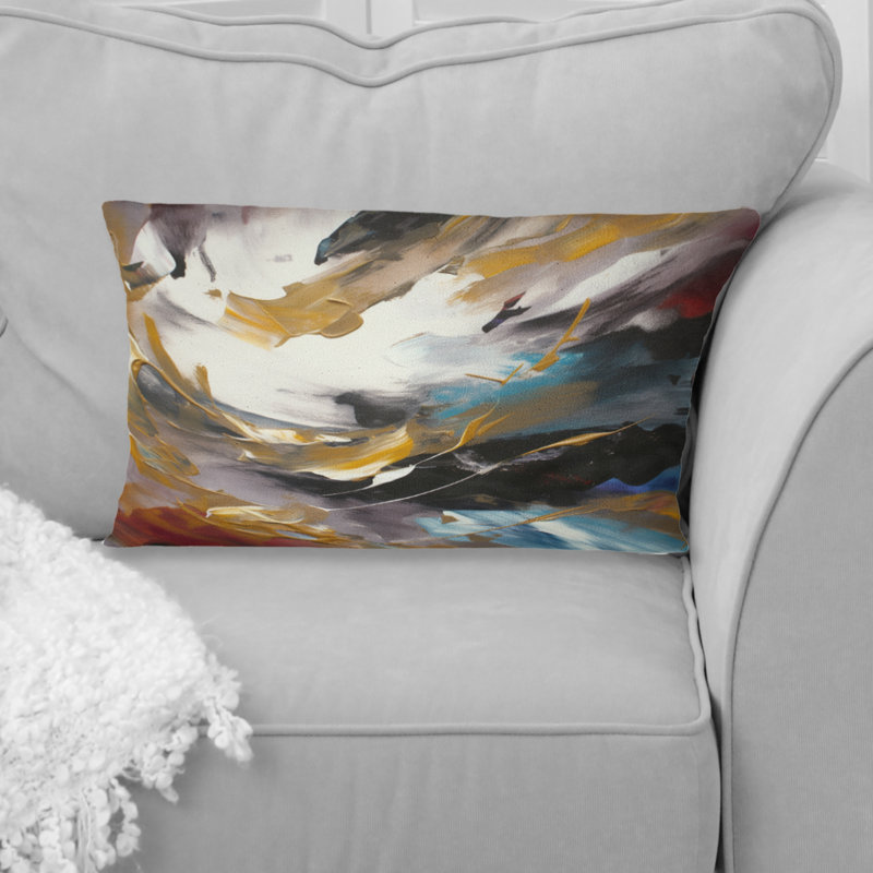 Coussin Smooth Bliss
