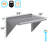 Stainless Steel Wall Mount Shelf-52832519