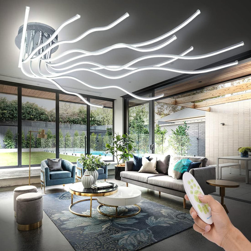 Ceiling Lighting Fixtures