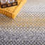 Tapis géométrique Catenia-86916715