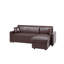 Barnum 3 Seater Sofa Bed-1423858970