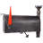 Mailbox/Post Light Combination Kit