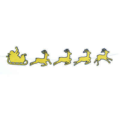 Christmas Banners