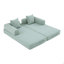 Canapé pliable et compressible-20490909
