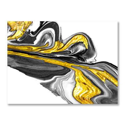 Lambent - Unframed Print