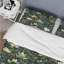 Green Forest Botanical Pattern I - Ensemble de housse de couette botanique-1318333943