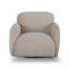 Fauteuil pivotant Soria-101093926
