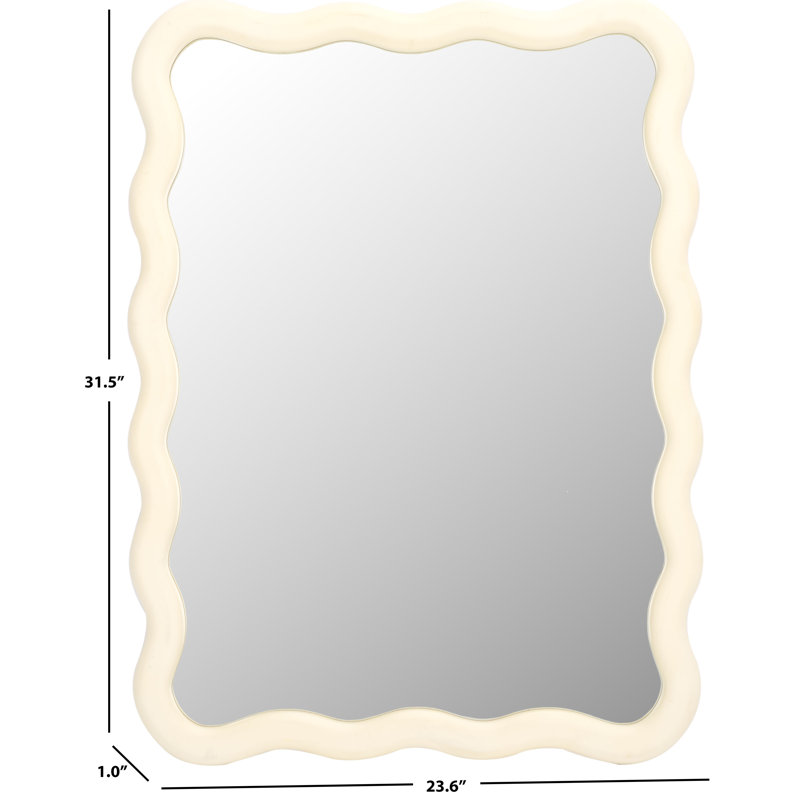 Rectangle Wall Mirror