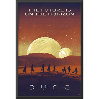 «Dune - L'avenir est à l'horizon»