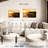 Gillard Golden Sunset Ocean Wave-111976925
