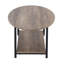 Table basse ovale à 2 niveaux Coast-1805640026
