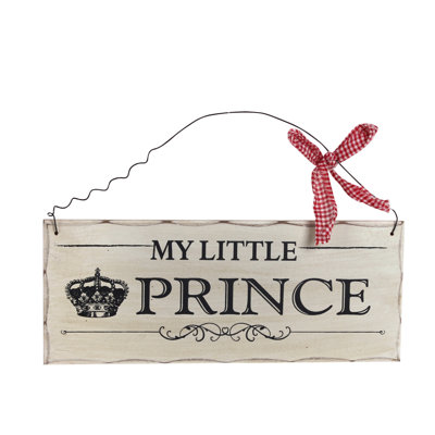 Décoration murale «My Little…»