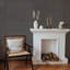 Sisal Monochromatic Authentic Grasscloth Wallpaper-1426960672